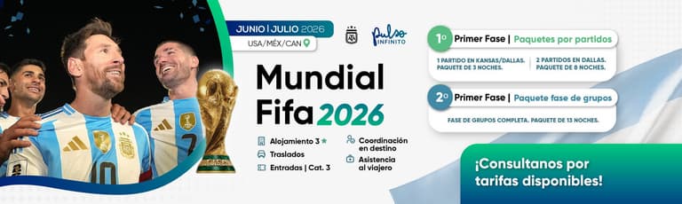 Imagen - Mundial Fifa 26