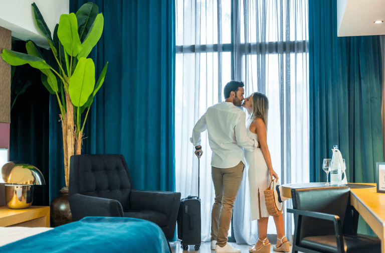 Immagine - Trova l'hotel giusto per dare vita alla tua vacanza!