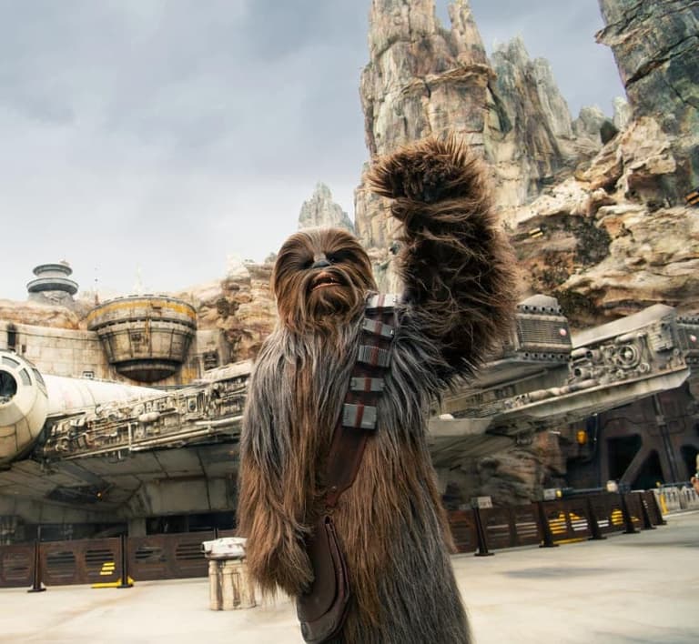 Imagen - Tickets Park Hopper