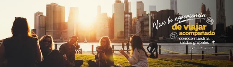Imagen - Salidas Grupales