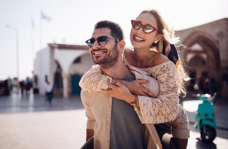 Imagen -  Descubre las mejores ofertas de Vuelo+Hotel para tus próximas vacaciones