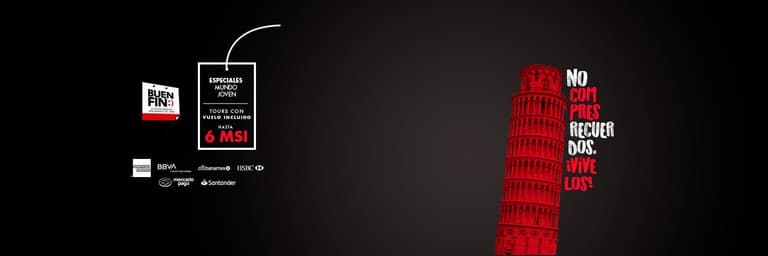 Mundo Joven Specials