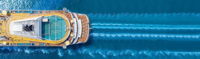 Image - Your dream voyage starts here – Book your perfect cruise today!