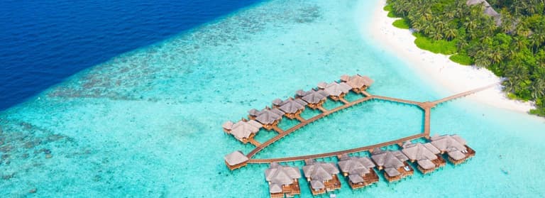 Immagine - Maldive