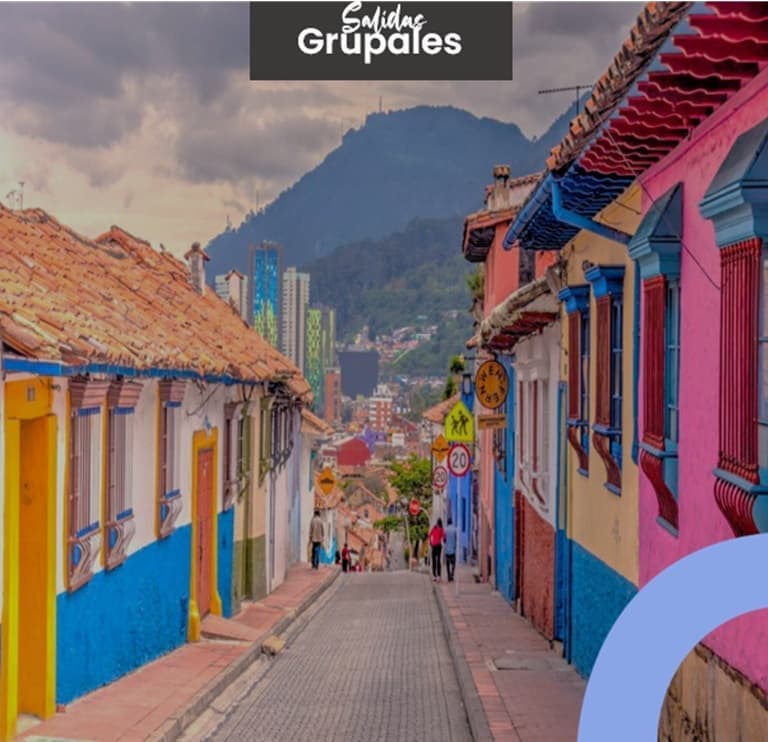 Imagen - Medellín & Caribe Colombiano