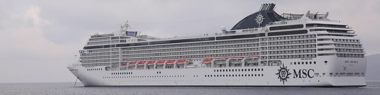 Crociere MSC