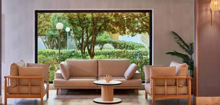 Immagine - Serena Majestic Residence