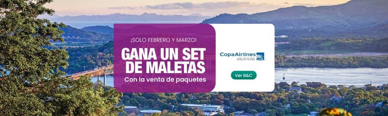 Imagen - Copa Vacaciones