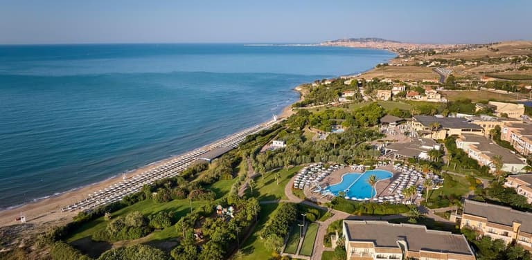 Immagine - Serenusa Resort