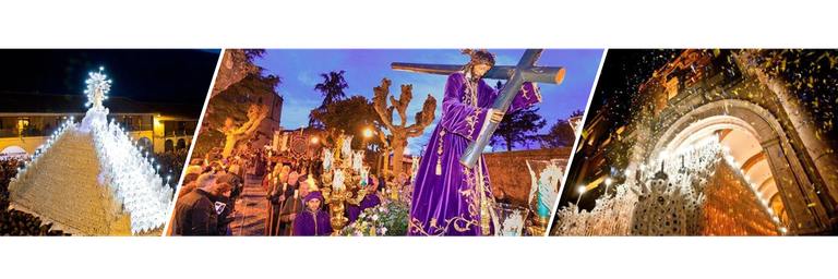 Imagen - Semana Santa