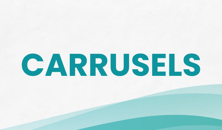Imagen - Carrusels