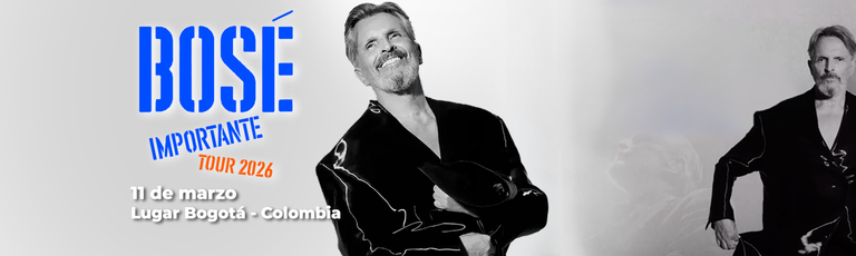 Imagen - Miguel Bosé 