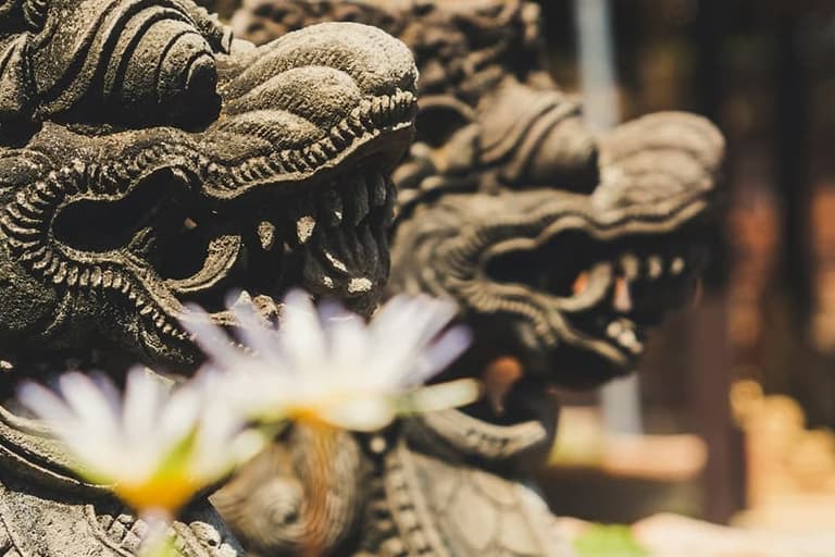 Image - Main destinations