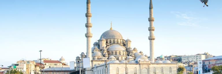 Turkey, Istanbul Travel Tips and Highlights