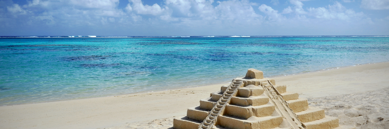 Image - Donde el mar turquesa se encuentra con tus sueños