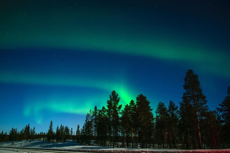 Beeld - Ontdek Fins Lapland - 8 dagen