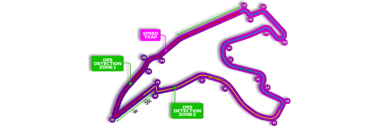 Image - 17-19 juillet – Belgian Grand Prix 2026