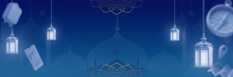 Image - Celebrate Ramadan with exclusive flight savings.