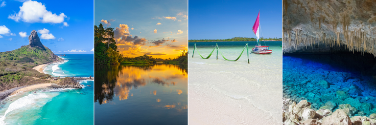 Imagem - Destinos Incríveis