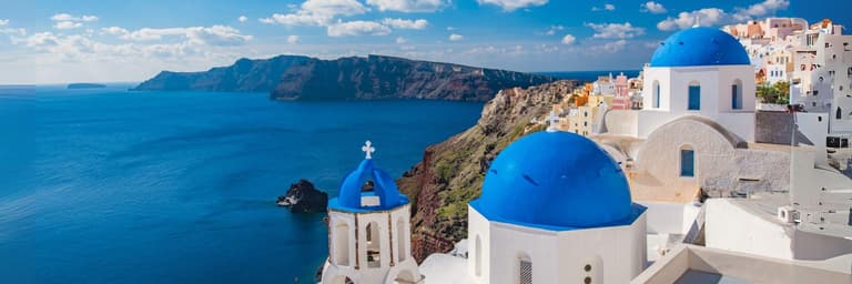 أفكار رحلات