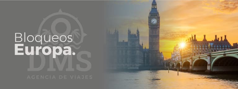 Imagen - Bloqueos Europa