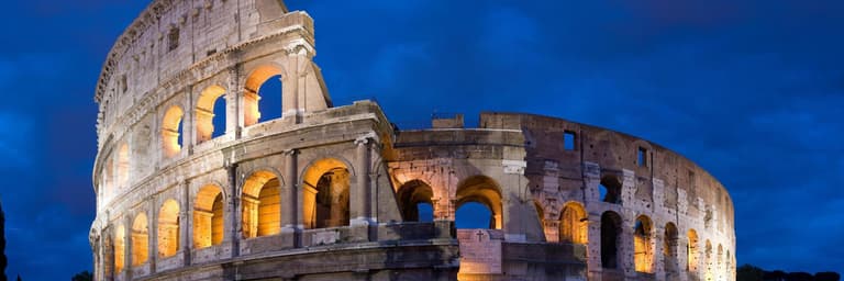 Imagen - Coliseo Romano