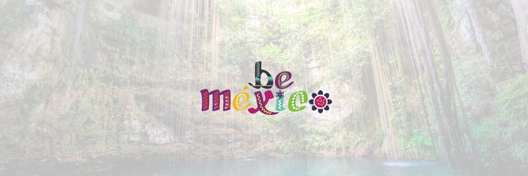Imagen - BE MEXICO