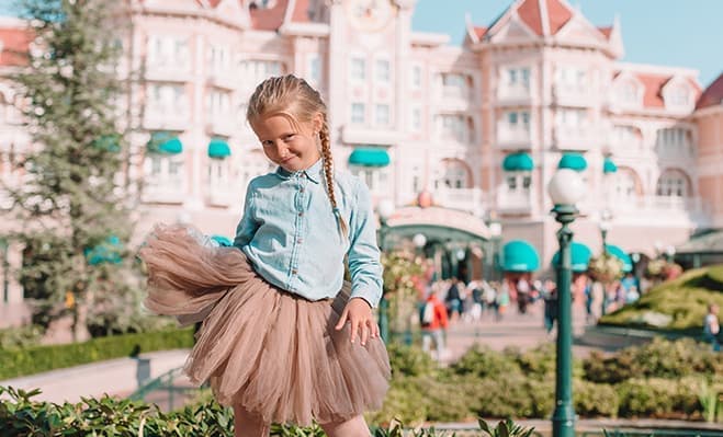 Imagen - PARIS Y DISNEY