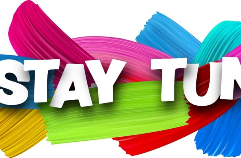 Immagine - STAY TUNED