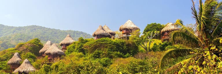 Imagen - Descubre la belleza natural del Parque Nacional Tayrona