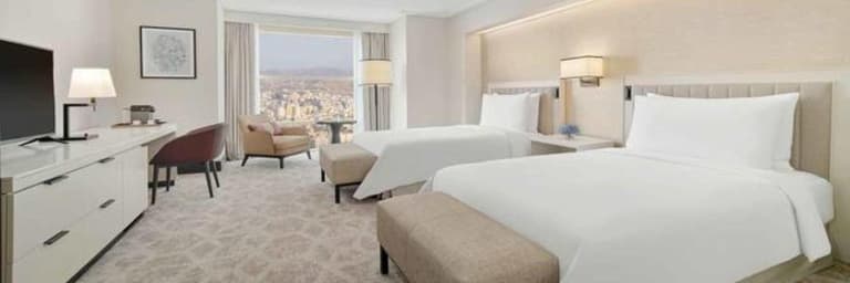 Kuva - Address Jabal Omar Makkah 5*