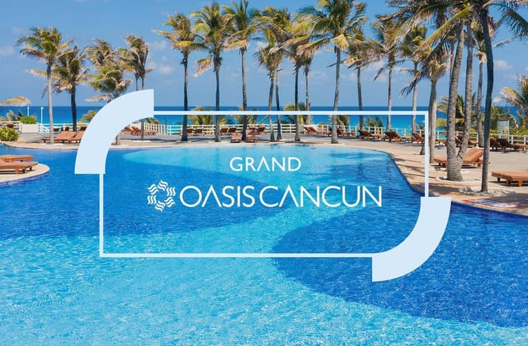 Imagen - Grand Oasis Cancun