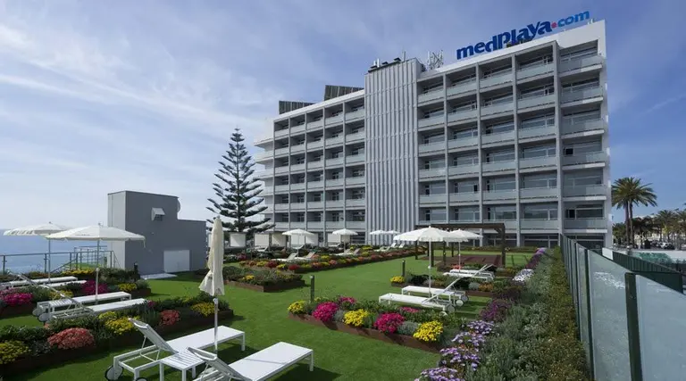 Inmobiliaria Riviera