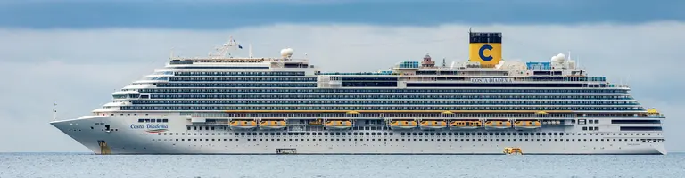 Costa Diadema