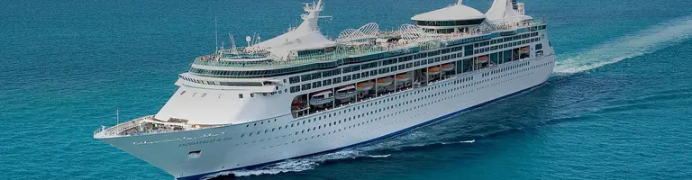 Enchantment of the Seas