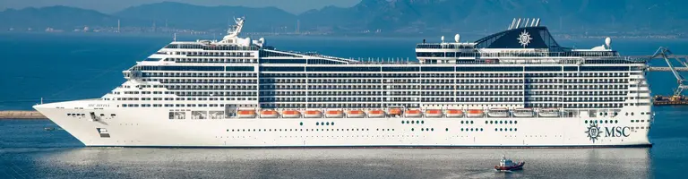MSC Divina