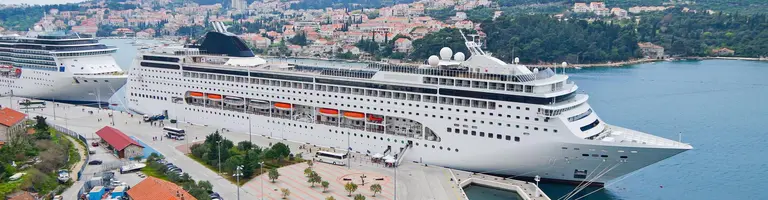 MSC Lirica