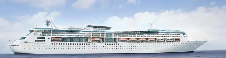 Grandeur of the Seas