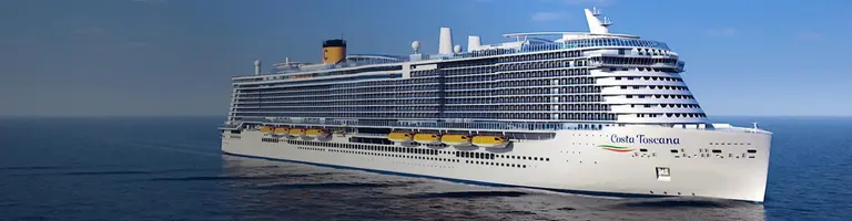 Costa Toscana