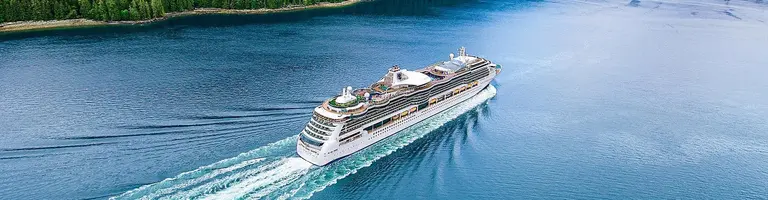 Serenade of the Seas