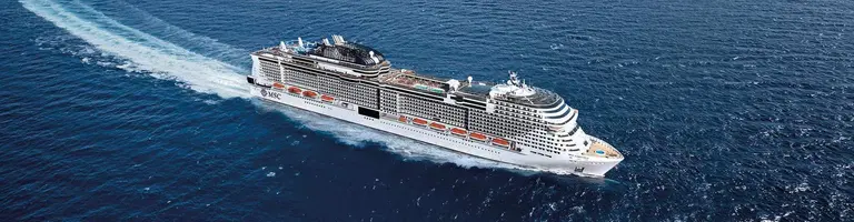 MSC Virtuosa