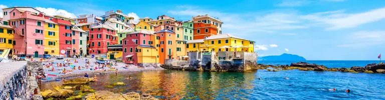 7 notti. Italia, Malta, Spagna