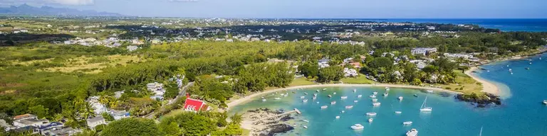 Cap Malheureux, Maurici