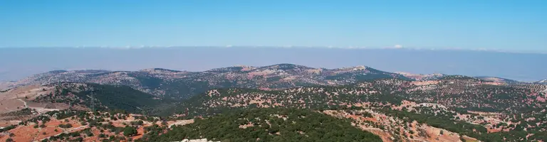 Ajloun, Jordan