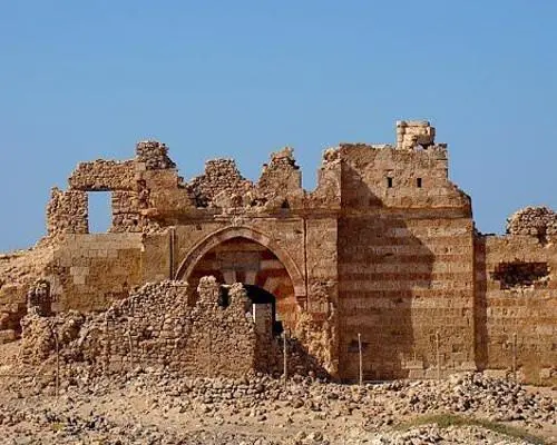 Tabuk, Szaúd-Arábia