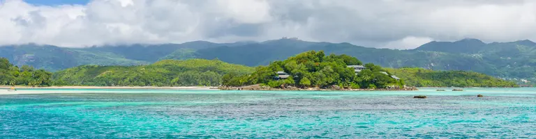 Round Island, Seychellen