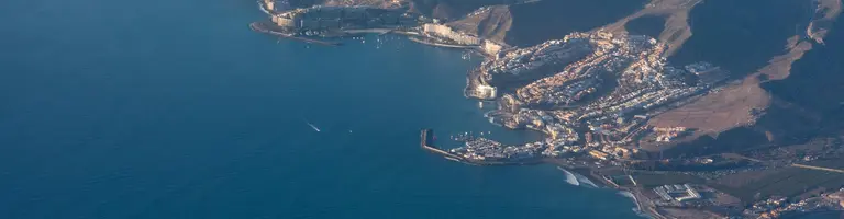 Patalavaca - Las Palmas de Gran Canaria, Spain