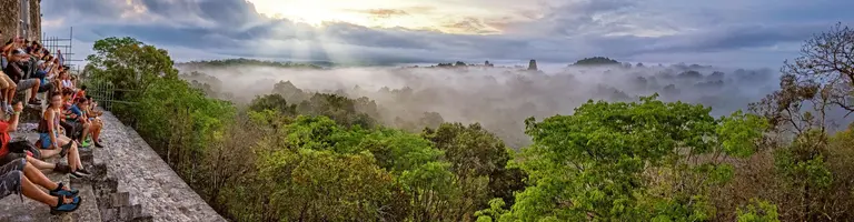 אנונימי, גואטמלה