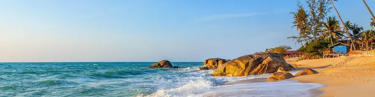 マレット, タイ