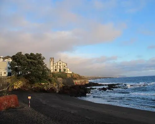 Sao Roque, 葡萄牙